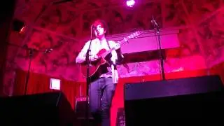 BriBryOnTour Sum Me Up upload tour manchester