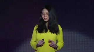 How robotics can help kids become creative thinkers | Adeline Setiawan | TEDxiACADEMY