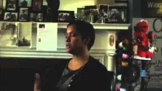 Anchor House Family Support Worker - Marisol Weaver Henderson