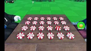 LATEST GAME!! Cursed Candy Gameplay