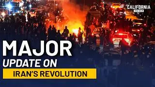 A Former US Official on Assessing Iran’s Situation | Exclusive Interview