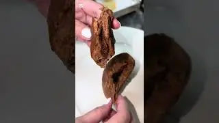 🍫 Baked Chocolate-Filled Donuts | Soft & Fluffy Homemade Donuts 🍩