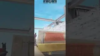 #bhopgo #bhop #gaming #csgo #cs2bhop #standoff2 #memes #csgobhop #counterstrike #csgoop