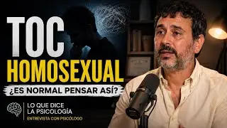Trato pacientes con miedo a ser homosexuales