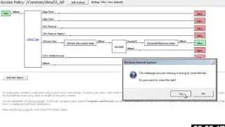 Al Maria Tech PCoIP Proxy for VMware Horizon View