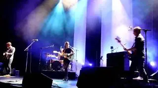 Sur mes gardes - Joyce Jonathan @ Brest