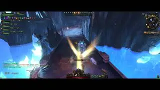 Neverwinter, тот же храм паука м.20