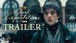 Great Expectations | Episode 5 Trailer &ndash; Consumed by Darkness | FX