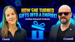 How Black Bow Gift Co. Grew from a Home Business to a Thriving Commercial Brand | Amanda Cluette