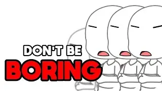 Gacha RANTS Are Too BORING...!!! | Gacha Club Rant