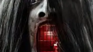 When The Dead Come Back To Life Behind Bars #ghost #video