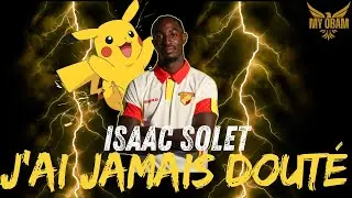 Isaac Solet 