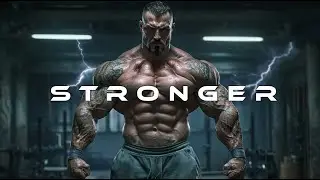Aggressive Rap Gym Workout Mix 2024 💪 Best Hip Hop Workout Music Mix 2024 🔥 Motivational Music Mix