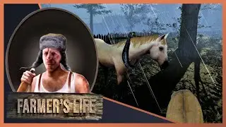 КРУТИМ БИЗНЕС БОЛЬШИЕ ДОХОДЫ ▶️👨&zwj;🌾FARMERS LIVE #98 