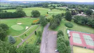 Green Meadow Golf  Club