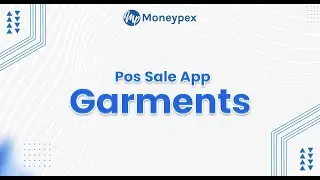 Moneypex POS System for Garments & Clothing Stores | Complete Inventory & Sales Demo