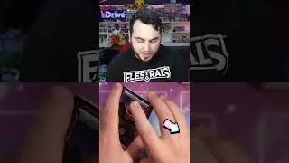 THIS RUNE FEATURES 2 ELESTRALS! Prototype Pack Opening Day 24 #shorts