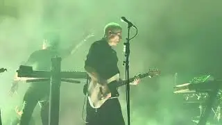 Gary Numan - I Die: You Die & We Are Glass (Live) -Eventim Apollo - 21-11-2025