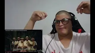 GOZ4EVER Reacciona a No vamo' a cambiar - Young Miko X Los Pleneros de la Cresta