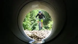 Massa Marittima &ndash; Best of Trails &ndash; MTB Full HD [1080p]