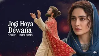 Jogi Hoya Deewana (جوگی ہو یا دیوانہ) | Soulful Sufi Song | Syed Rafaqat | Sufi Quwalli