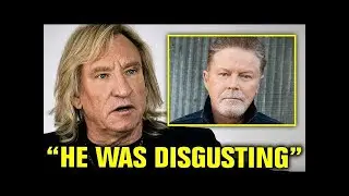 At 78, Joe Walsh Breaks Silence About Don Henley… And It’s Not Good