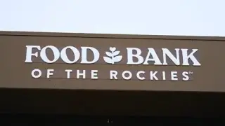 Taylor Swift makes generous donation to Food Bank of The Rockies
