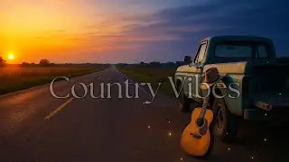 Stories from the Backroads Love Freedom & Summer Nights Country song
