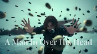a man in over his head - diego hargreeves (the umbrella academy)