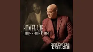 Homenaje a Jorge “Piro” Romero