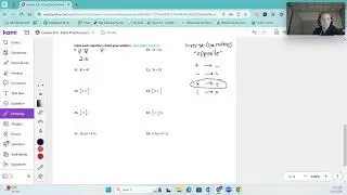 One-Step Multiplication Equations