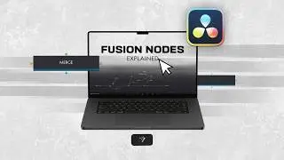 10 Fusion Nodes Most Editors Are Missing Out On