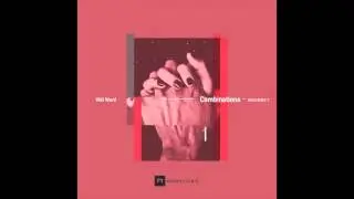 Will Ward   HighLife  Newrhythmic Records 057