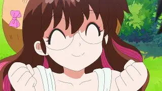 Ryoga's Fianc&eacute;e... ehe~  woof~ | Ranma 1/2 (2024) SS2