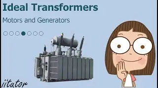 💯&radic; What is the difference between ideal transformers and other transformers?