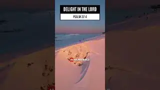 Delight in the Lord: Find True Joy and Fulfillment #delight #joy #fulfillment
