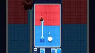 New game color clash