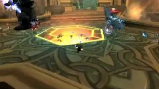 Emalon the Storm Watcher (Semi Strat)