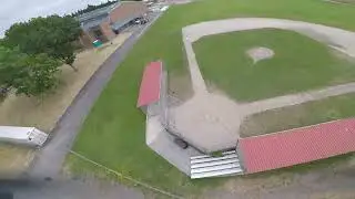 10 monster quad/ x class drone