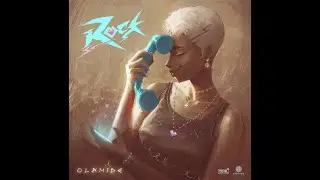 Olamide &ndash; Rock (Official Lyric Video)