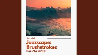Jazzscape Serenade