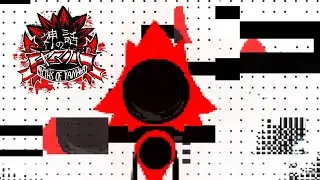 FOREVER DREAM - FNF: Myths Of Yamaha Demo (Sonic VS Stargazer)