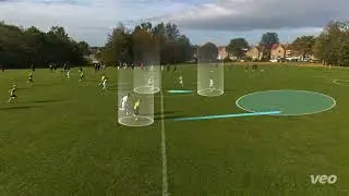 XG   Leighton Analysis vs Newcraighall