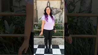 Marvel to Pixar Disneybound