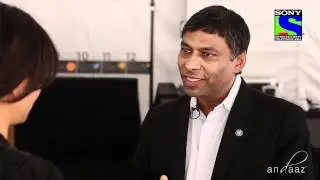 Watch the FULL SEGMENT with INNOVATOR Naveen Jain!
