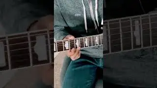 Glorious by BJ Putnam/outro guitar cover #bjputnam #glorious #guitarcover #grestch