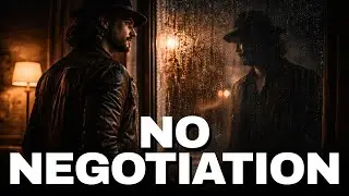 Monarchrome - No Negotiation ( Official Lyric Video )
