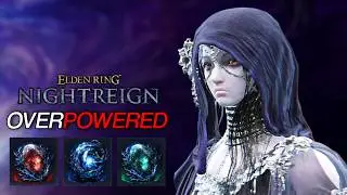 Top 3 BEST Builds in Elden ring Nightreign [4]