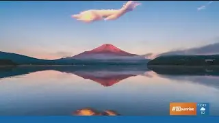 The many faces of Mt. Fuji: A photographer's passion
