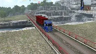 RoExtended 2.5 [Ukraine] | My favorite route! #07 A wide variety of gravel roads in Arayas | 1440p
